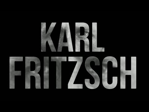 KARL FRITZSCH