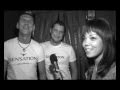 МС Жан и DJ Рига в клубе Ренессанс15/07/2011 