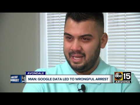 Jorge Molina's story