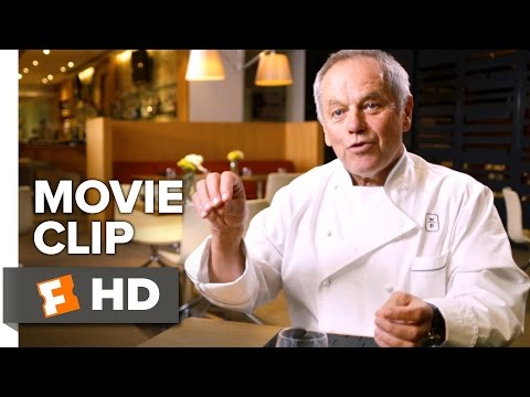 Jeremiah Tower: The Last Magnificent Movie Clip - Chef Killer (2017) | Movieclips Indie