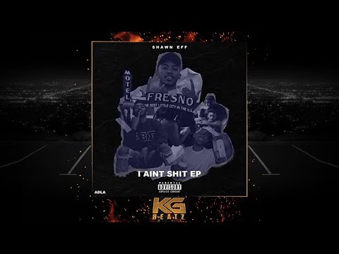 Shawn Eff ft. Kalan.frfr - Blue Hunnids  [New 2018]