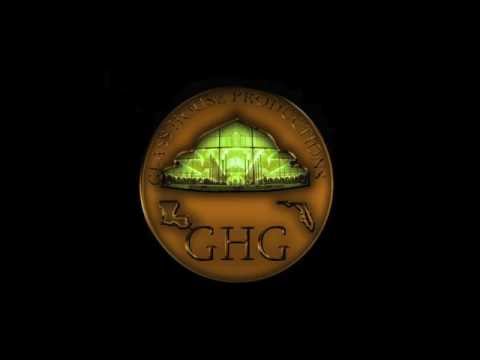 LIL C-ASH - D.4.M.N.