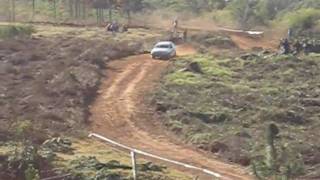 preview picture of video 'Rally de Campo Viera 2010 SE 2da. Parte'