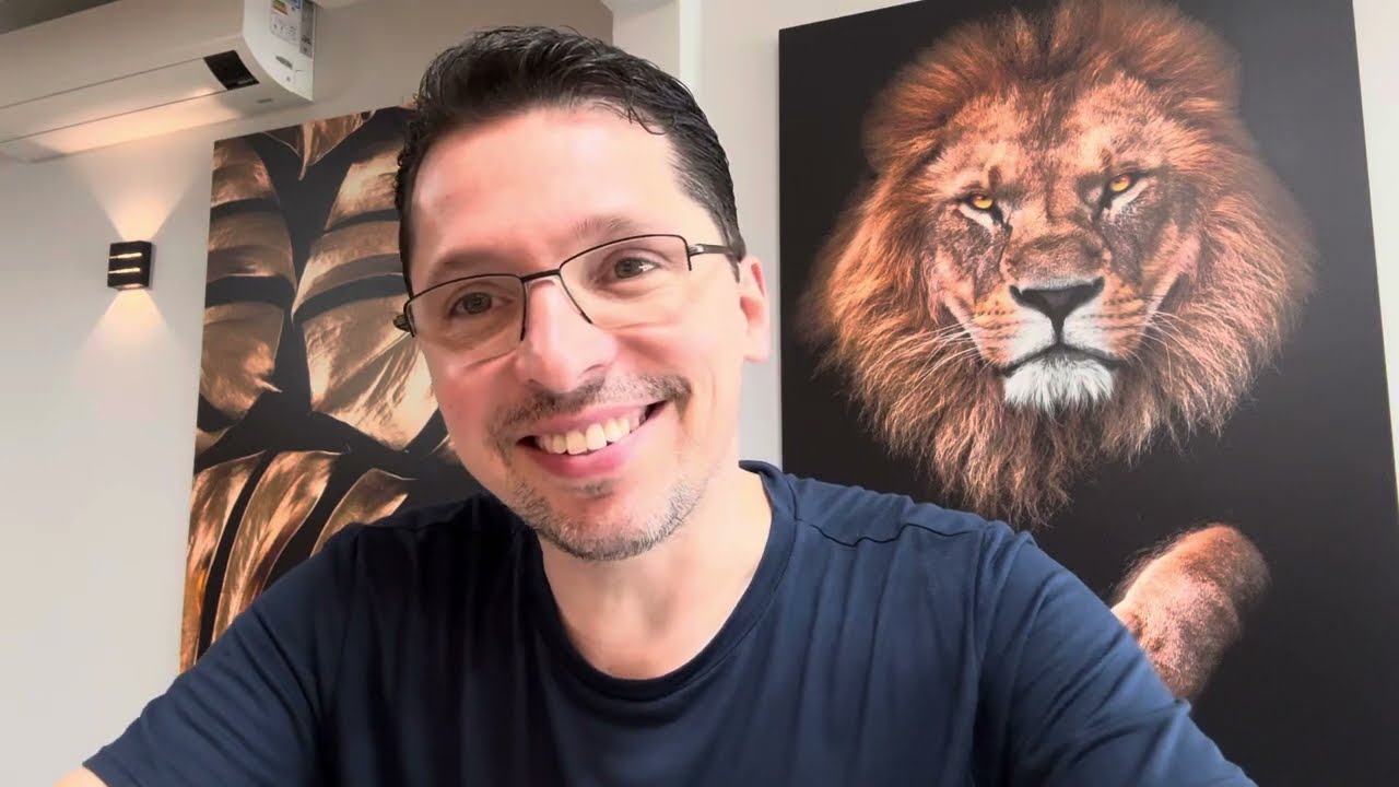 Considere a bondade e a severidade de Deus!