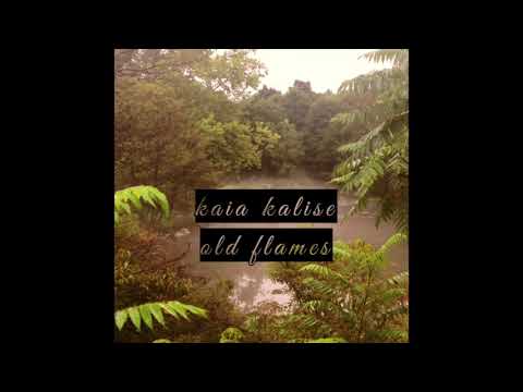Old Flames (Coheed & Cambria Piano Cover) - Kaia Kalise