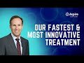 ExACT Immunoplasty is our newest, quickest, and most innovative treatment!