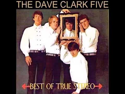 The Dave Clark Five -  Till The Right One Comes Along