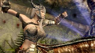 【Skyrim SE&AE】#131【同胞団：アンダーフォージ＆シルバーハンド】色々なギルドの仕事を終わらす・同胞団のメインクエ・フロストムーンの断崖・雑談：マスマリの冒険記５ 【ゆっくり実況】