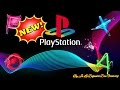 NEW PlayStation