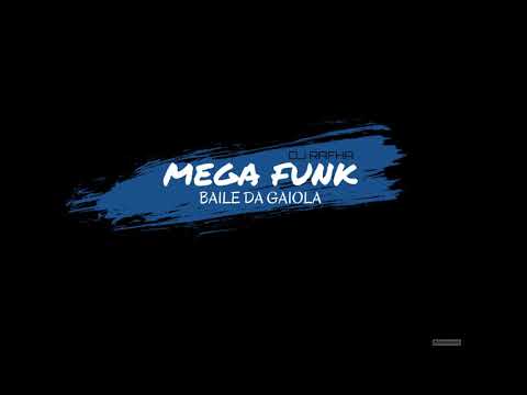 DJ RAFHA MEGA FUNK 2018 BAILE DA GAIOLA