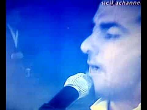 Piero Mazzocchetti "E Lucevan le stelle" dalla Tosca