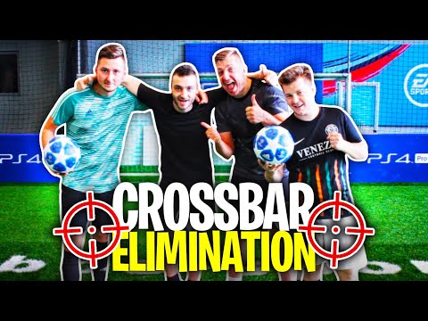 CROSSBAR ELIMINATION
