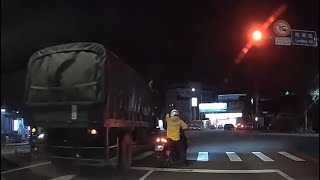 洞八預備！