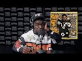 Ray Vaughn Freestyles Over Bossman Dlow S Get In With Me On Justin Credible Freestyle Series