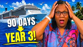 🚢 This Wasn't The Plan