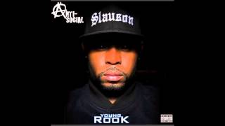 Young Rook - Higher Feat Royalty & C Ballin