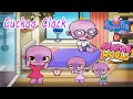 Peppa Pig In Avatar World Cuckoo Clock