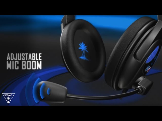 Video Teaser für Turtle Beach Ear Force PX22