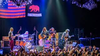 Chris Robinson Brotherhood - Big River 15/05/2015