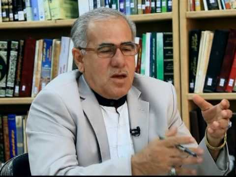 النص القراني اضاءاته وايحاءاته الدكتور عبد الجواد البيضاني الحلقة 5 