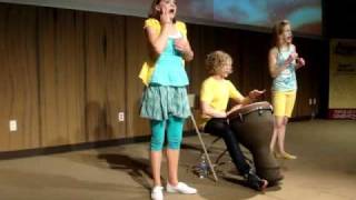 pureNRG-Call On Jesus