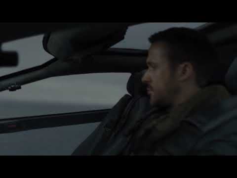 Blade Runner 2049 | Coursework | Sound redesign | Synthesis only