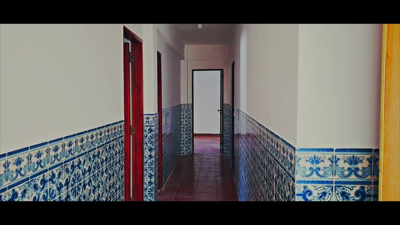 Vídeo do imóvel