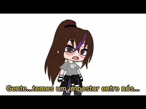 existe um traidor entre nós(meme)