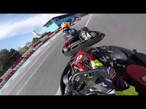 Torneio de Inverno AMIKA 2019 - serie 2