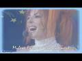 Mylene Farmer - Consentement 