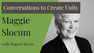 Interview with Maggie Slocum video