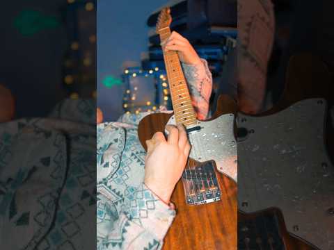 'BRASS NECK' OD Pedal By @MooseElectronics #shorts