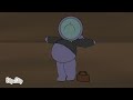 World Of Dandy Blueberry Inflation