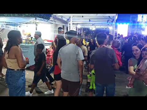 Um pouco de Renan Moreira e Cleide Costa no Janeirão Caturama BA, 24.01.2026.