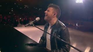 No! - Miriam Rodríguez y Pablo López, Premios Cadena Dial