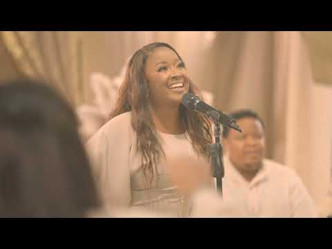 Thumbnail for Nguwena Uthixo video