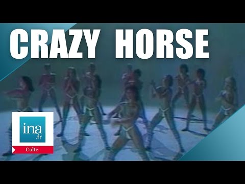 Véronique, Davina et le Crazy Horse | Archive INA