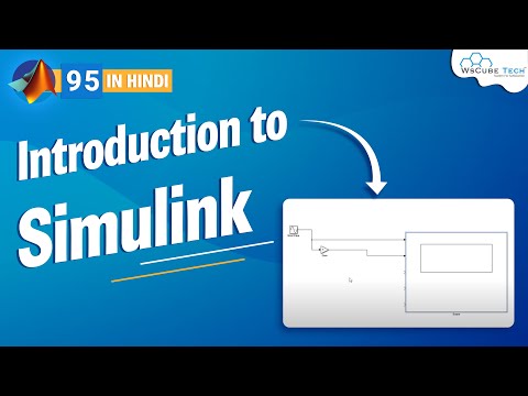 Introduction to MATLAB for Beginners in Hindi Part 1 WsCube Tech