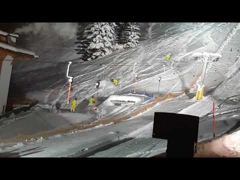 MAESTRI IN FUORIPISTA