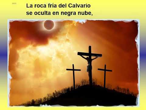 La roca fría del calvario (Alfredo  Kraus)