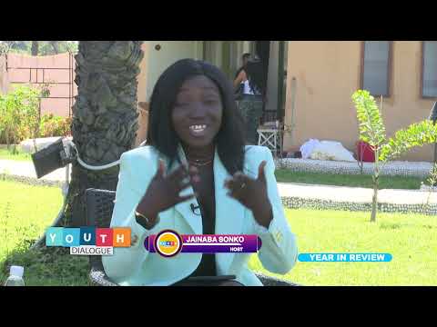 YOUTH DIALOUE 29.12.21