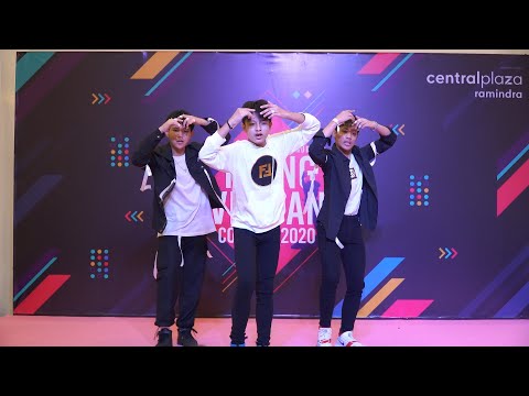 200926 ทีมที่ 23 cover NCT 127 @ Young Cover Dance Contest 2020
