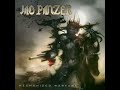 Jag Panzer - Power Surge (2001)