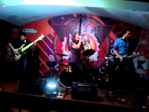 Two miles from shore