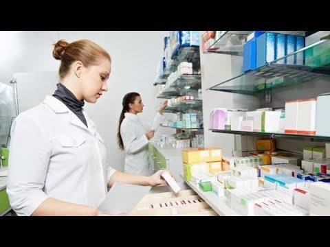 ✅ Tabletki do ssania PectoDrill wycofane z aptek!