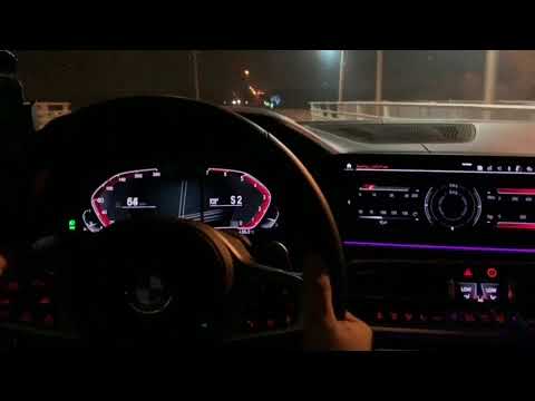 2019 BMW X5 50i 0 - 220 km in DUBAI