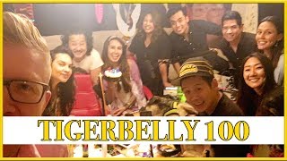 A Family Affair | TigerBelly 100