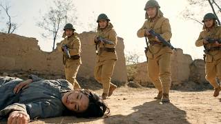 Download lagu 女子裝死逃過一劫，隨後對日軍展開瘋狂獵殺！ mp3