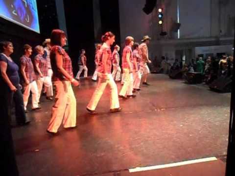 Bedford Dance 4 all part 1