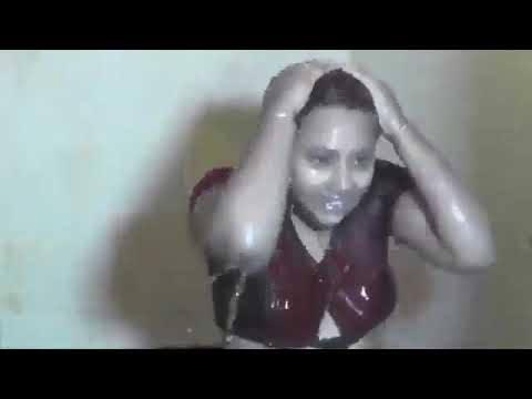Kajal Raghwani Hot Romance Video